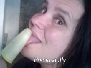 Preciusdolly