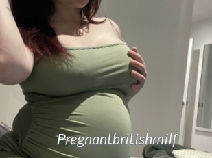 Pregnantbritishmilf
