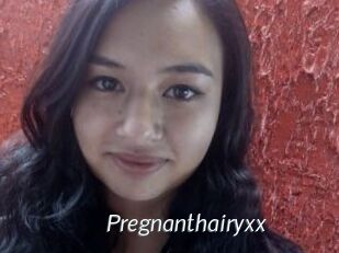 Pregnanthairyxx