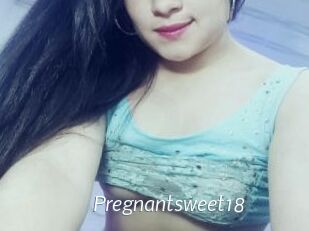Pregnantsweet18