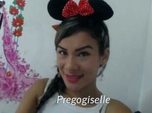 Pregogiselle