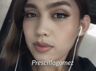 Prescillagomez