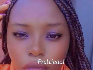 prettiedol Porn Star