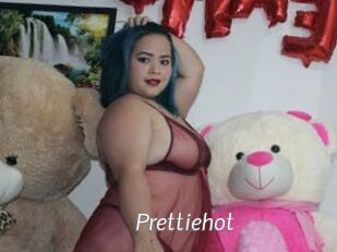 Prettiehot