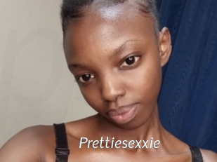 Prettiesexxie