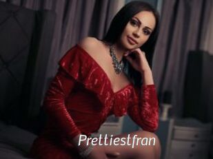 Prettiestfran