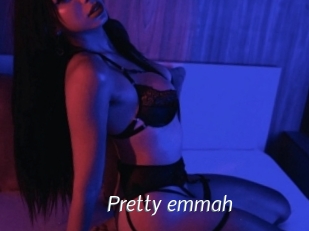 pretty_emmah Porn Star