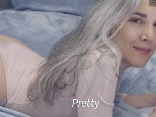 Pretty