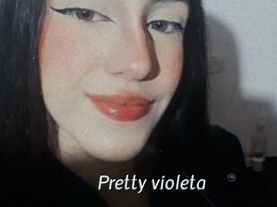 Pretty_violeta