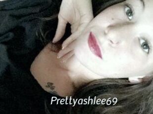 Prettyashlee69