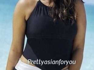 Prettyasianforyou