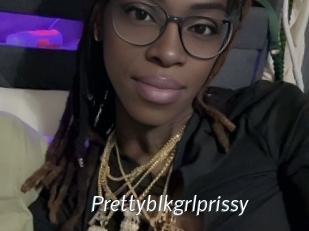 Prettyblkgrlprissy