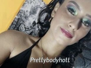 Prettybodyhott