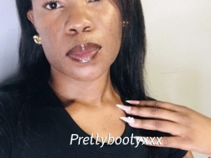 Prettybootyxxx