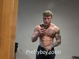 Prettyboy4000