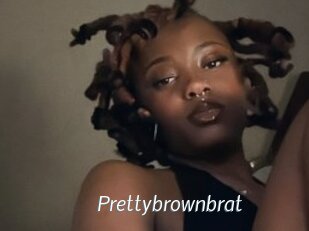 Prettybrownbrat