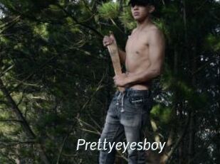 Prettyeyesboy