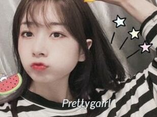 Prettygairl