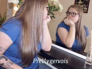 Prettygervais