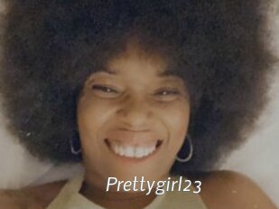 Prettygirl23