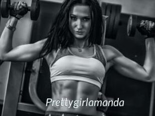 Prettygirlamanda