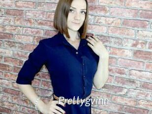 Prettygvinn