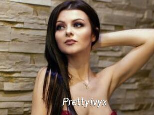 Prettyivyx