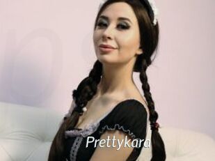 Prettykara