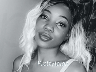 prettylolah Porn Star