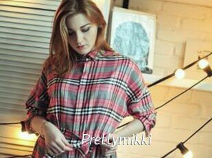 Prettymikki