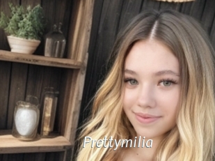 Prettymilia