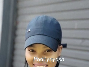 Prettynyash