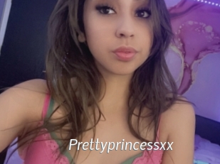 Prettyprincessxx
