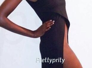 Prettyprity