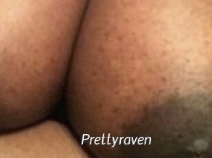 Prettyraven