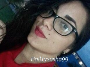Prettysasha99