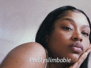 prettyslimbabie Porn Star