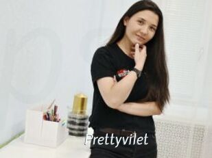Prettyvilet