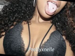 Prettyxnelle