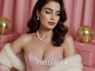 Prettyxpink