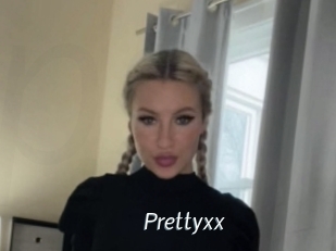 Prettyxx
