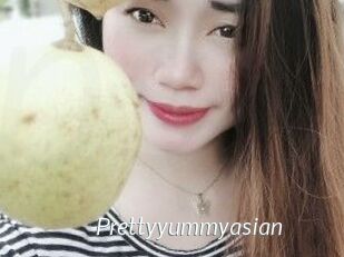Prettyyummyasian