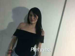 Pretyyhot