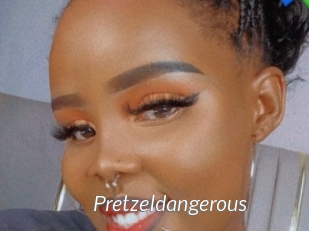 Pretzeldangerous