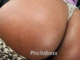 Pricilafoxxx