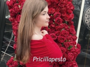 Pricillapesta