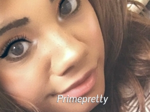 primepretty Porn Star