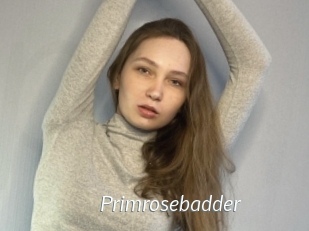 Primrosebadder