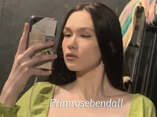 Primrosebendall