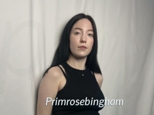 Primrosebingham